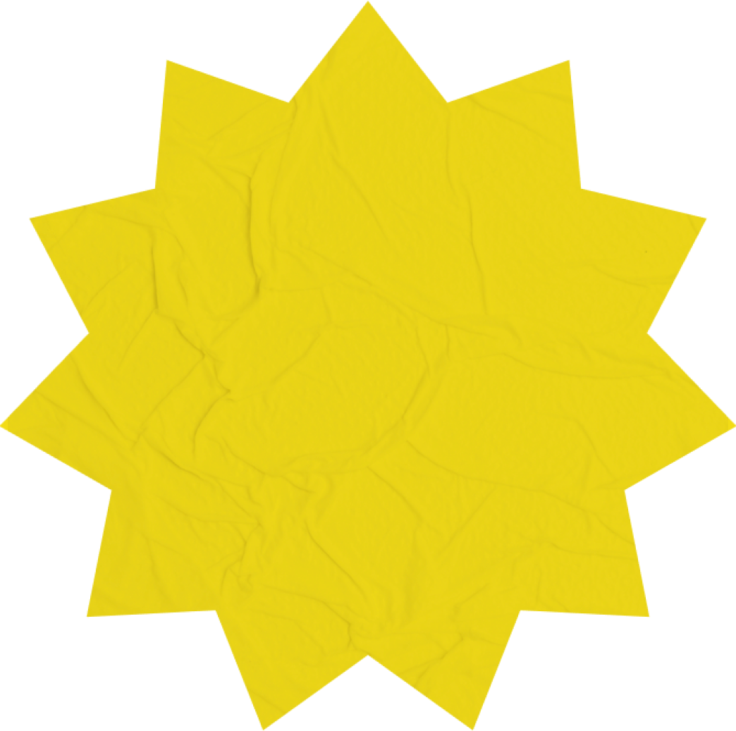 background star