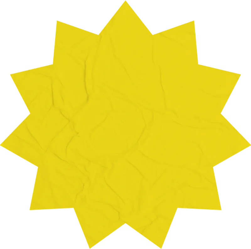 background star